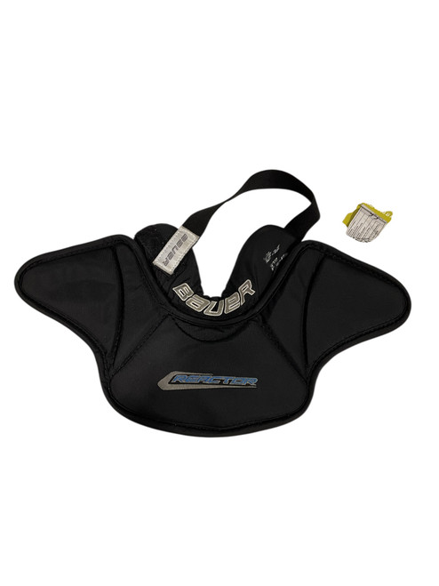 Vist Large View of Product Image Which is Used Bauer Other Goalie