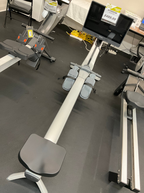 Vist Large View of Product Image Which is Used HYDROW ROWING MACHINE Rowing Machine