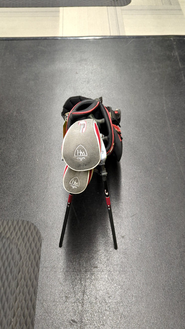 Vist Large View of Product Image Which is Used HAGGN KIDS SET Mens Starter Set LH 7 Piece