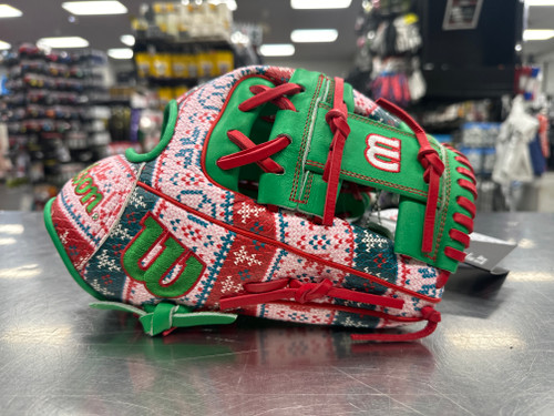 Vist Large View of Product Image Which is New WILSON A2000 GOTM LE DEC25