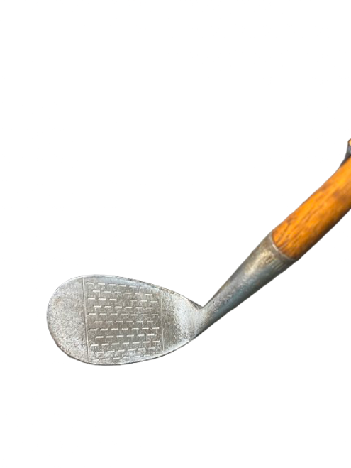 Vist Large View of Product Image Which is Used MacGregor MACGREGOR NIBLICK 9 IRON WOOD Mens Individual Iron RH 9 Iron