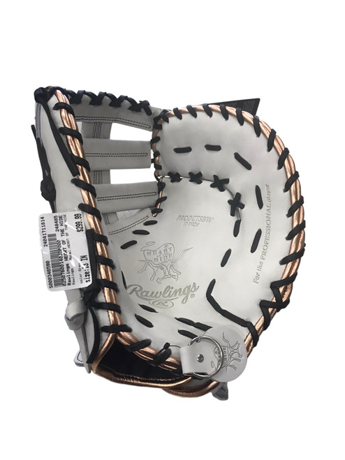Rawlings Baseball and Softball Fastpitch Gloves