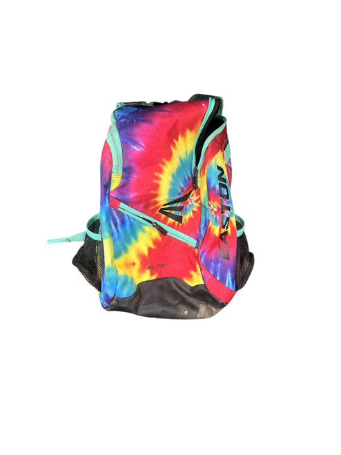 Vist Large View of Product Image Which is Used Easton ELITE BACKPACK BB/SB Player Backpack None