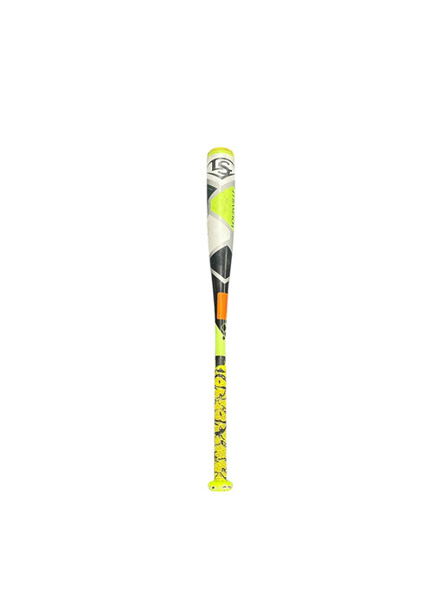 Vist Large View of Product Image Which is Used Louisville Slugger CATALYST BB/SB USSSA 2 5/8 Bat 29"