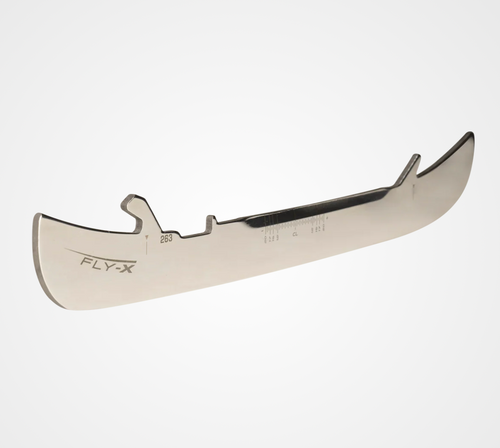 Vist Large View of Product Image Which is New BAUER FLY X RUNNER