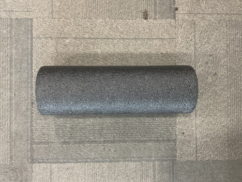 Vist Large View of Product Image Which is Used Fila Exercise Foam Roller Black Fits all