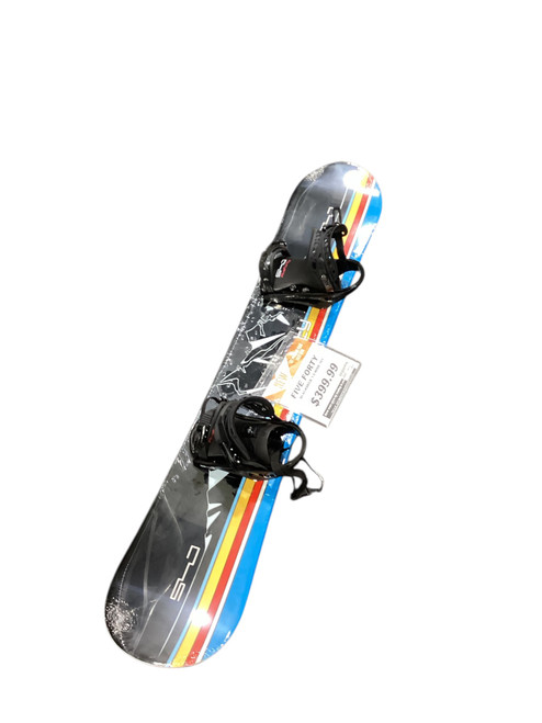 Vist Large View of Product Image Which is New BLACKDECK 3.0 WIDE 163