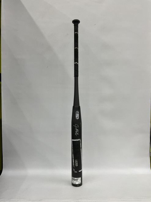 Vist Large View of Product Image Which is Used Monsta BLACKLISTED BB/SB Slowpitch Bat 34"