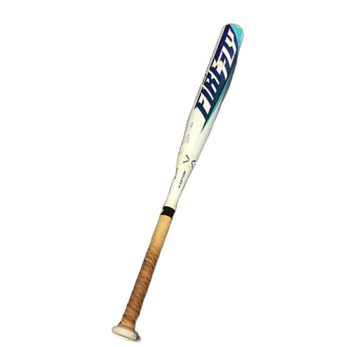 Vist Large View of Product Image Which is Used Easton Fastpitch Softball Bat 30"
