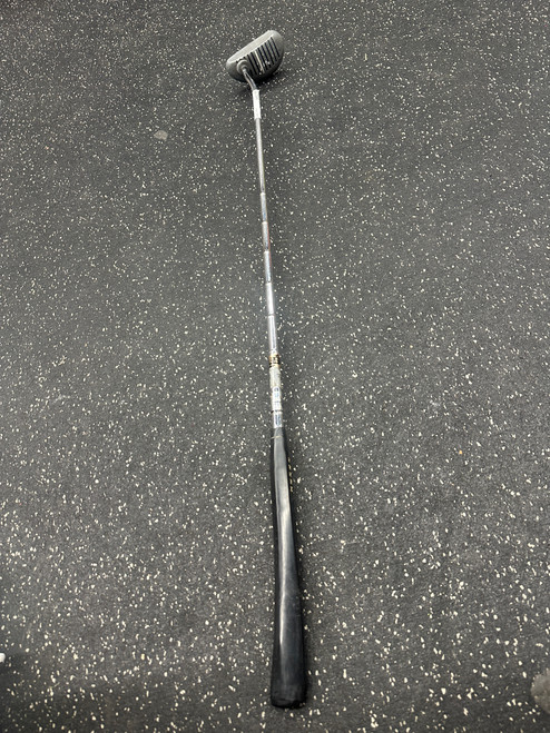 Vist Large View of Product Image Which is Used Ram ZEBRA Mens Putter RH