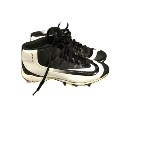 Vist Large View of Product Image Which is Used Nike Hurache Baseball Cleats