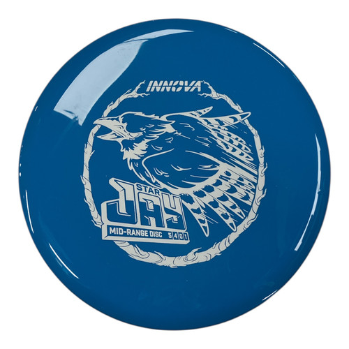 Vist Large View of Product Image Which is New Star Jay