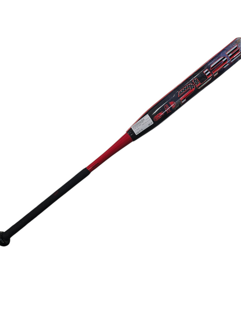 Vist Large View of Product Image Which is Used PURE MELTRON BB/SB Slowpitch Bat 34"