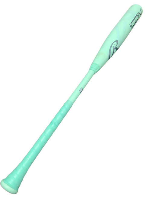 Vist Large View of Product Image Which is Used Rawlings ICON 33/30 BB/SB High School -3 Bat 33"
