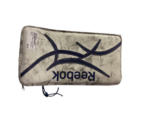 Vist Large View of Product Image Which is Used Reebok 9000 INT Inter Goalie Blocker None