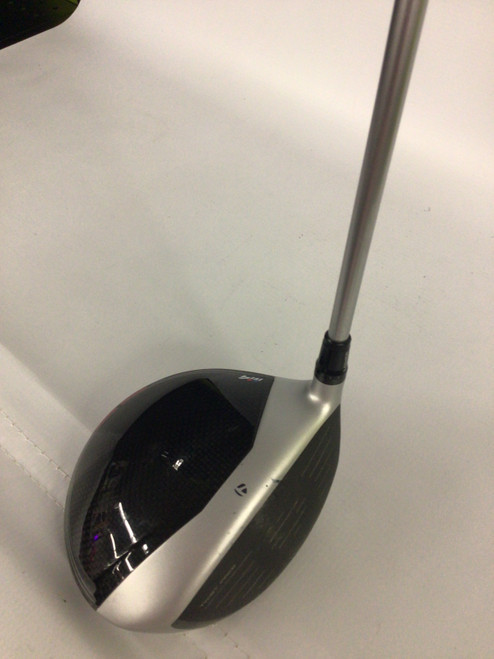 Vist Large View of Product Image Which is Used Taylormade M4 Mens Driver RH 12.0 Degree