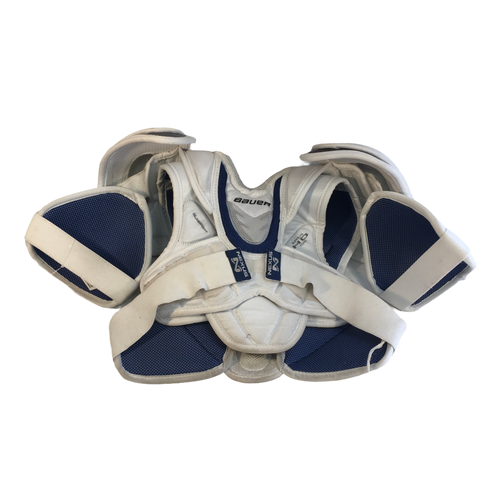 Bauer Hockey Hockey Shoulder Pads
