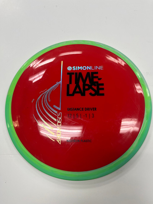 Vist Large View of Product Image Which is AXIOM TIMELINE DRIVER