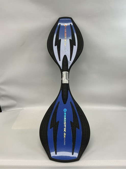 Vist Large View of Product Image Which is Used Ripstick RIPSTICK Complete Skateboard Royal Blue Regular