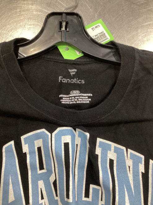 Vist Large View of Product Image Which is Used L.S. T-Shirt M LG