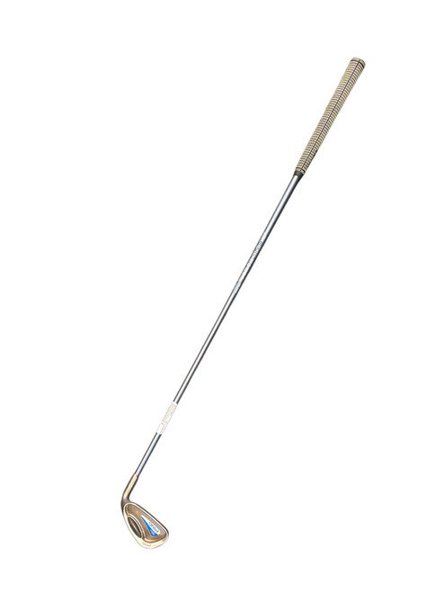 Vist Large View of Product Image Which is Used Ping G2 Women Individual Iron RH 7 Iron