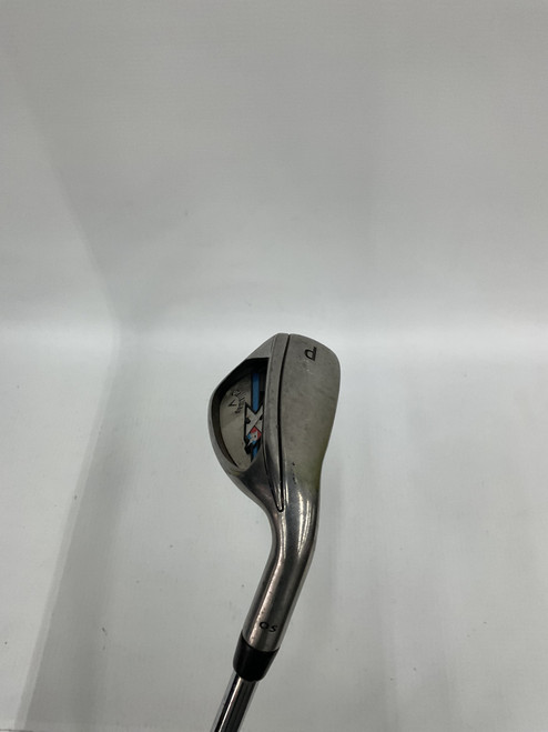Vist Large View of Product Image Which is Used Callaway XR Golf Chipper RH Pitching Wedge
