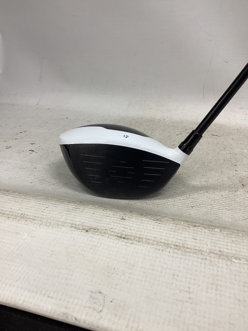 Vist Large View of Product Image Which is Used Taylormade M1 Mens Driver RH 9.5 Degree
