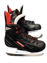 Vist Large View of Product Image Which is New REVO 30 HOCKEY SKATE-6