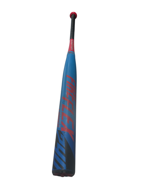 Vist Large View of Product Image Which is Used Easton FIREFLEX BB/SB Slowpitch Bat 34"