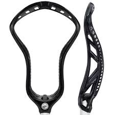 Vist Large View of Product Image Which is New MAVERIK KIMERA BLACK HEAD UNSTRUNG