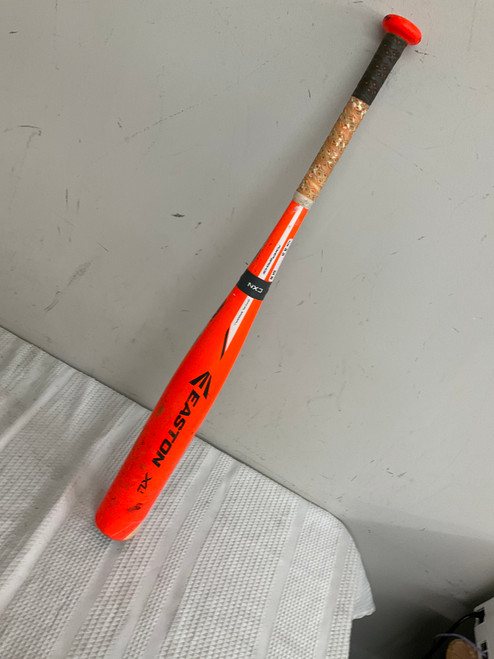 Vist Large View of Product Image Which is Used Easton XL1 29/21 COMPOSITE BAT BB/SB USSSA 2 5/8 Bat 29"