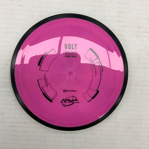 Vist Large View of Product Image Which is New NEUTRON VOLT