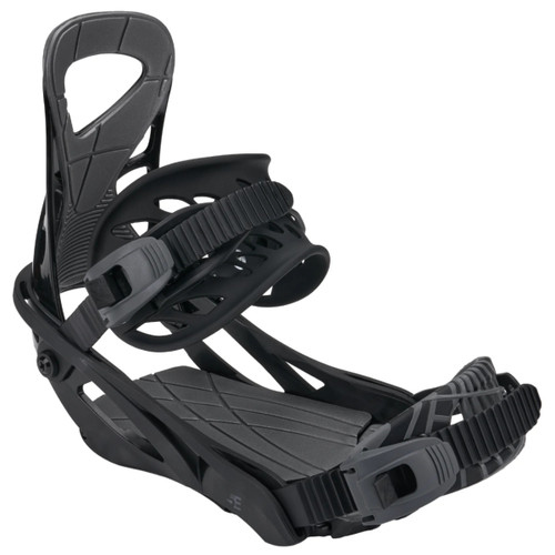 Vist Large View of Product Image Which is New 5TH ELEMENT XL(11-14) BLACK COVERT BINDING