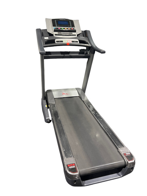 Vist Large View of Product Image Which is Used Free Motion 750 Treadmill