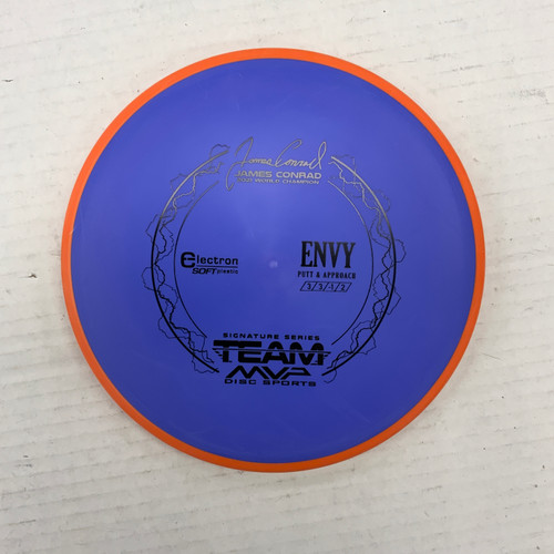 Vist Large View of Product Image Which is New ELECTRON ENVY SOFT