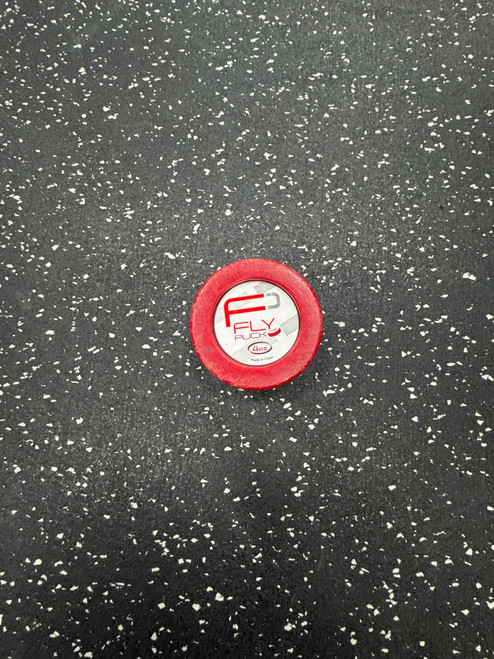 Vist Large View of Product Image Which is Used Hockey Accessory