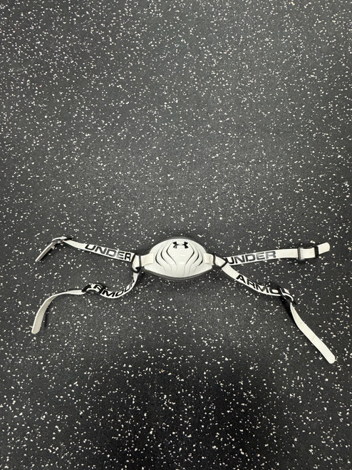 Vist Large View of Product Image Which is Used Under Armour Football Accessory