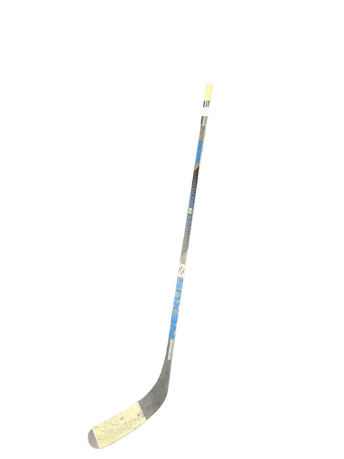 Vist Large View of Product Image Which is Used Bauer NEXUS N8000 Senior One Piece Right 100 Flex