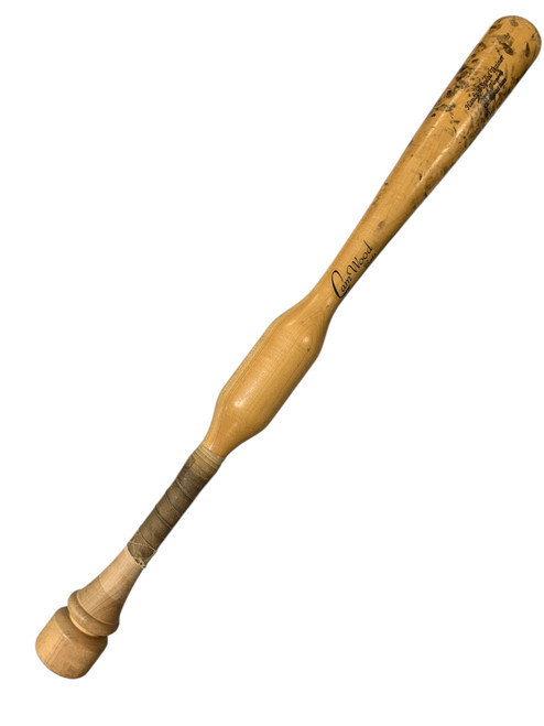 Vist Large View of Product Image Which is Used CAMWOOD BAT BB/SB Training Aid