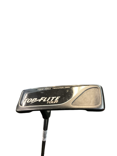 Vist Large View of Product Image Which is Used Top Flite TOUR 1.0 Mens Putter LH