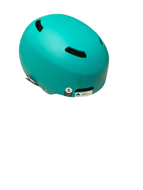 Vist Large View of Product Image Which is Used Giro Snowsport Helmet Youth None SM