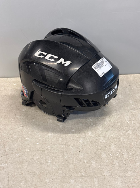 Vist Large View of Product Image Which is Used CCM FL40 COMBO Helmet Cage Combo None MD