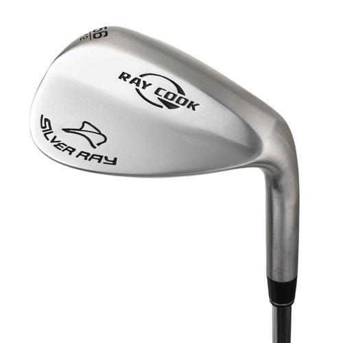 Vist Large View of Product Image Which is New SilverRay 60 Lob Wedge