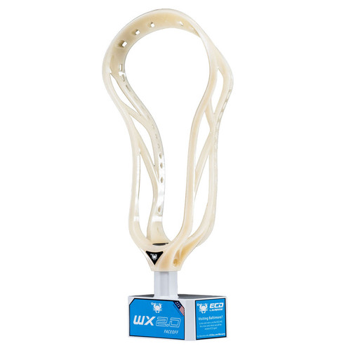 Vist Large View of Product Image Which is New WEAPON X 2.0 NAT UNSTRUNG