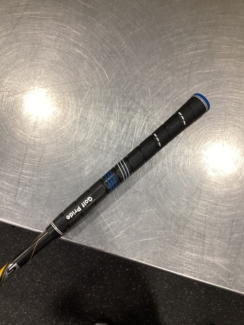 Vist Large View of Product Image Which is Used Taylormade RBZ STAGE 2 Mens Fairway Wood RH 3 Wood