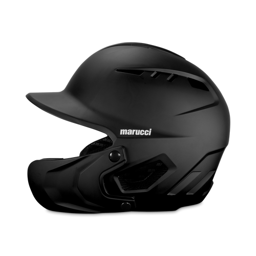 Vist Large View of Product Image Which is New DURAVENT HLMT W/JAW BLK JR
