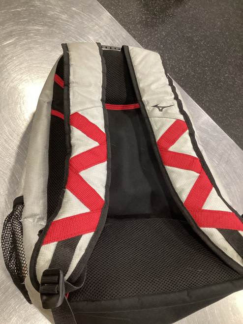 Vist Large View of Product Image Which is Used Mizuno Volleyball Accessory