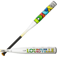 Vist Large View of Product Image Which is New LOUISVILLE SLUGGER DIVA FP (-11.5) 27/15.5