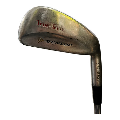 Vist Large View of Product Image Which is Used Dunlop DRIVING IRON Mens Individual Iron RH 1 Iron