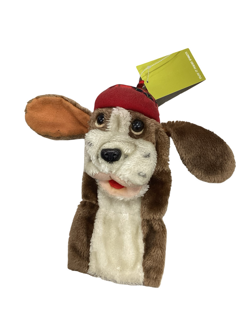 Vist Large View of Product Image Which is Used DOGGY Golf Accessory